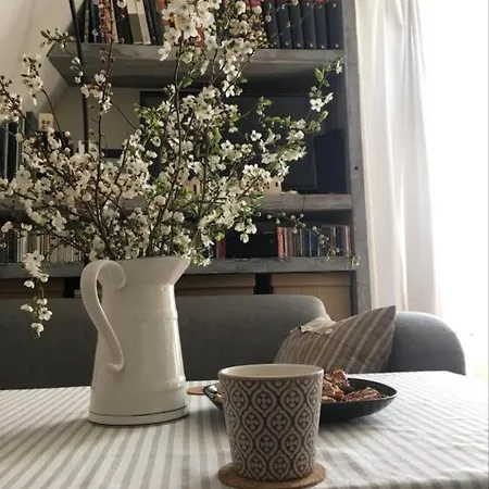 Apartment Pogodna Przystan Gdansk