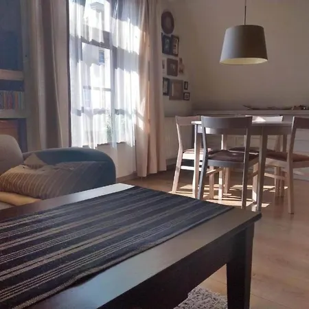 Pogodna Przystan Apartment