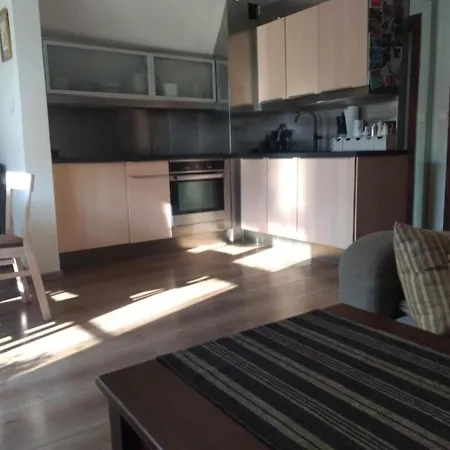 Apartment Pogodna Przystan *