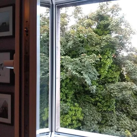 Apartment Pogodna Przystan Gdansk