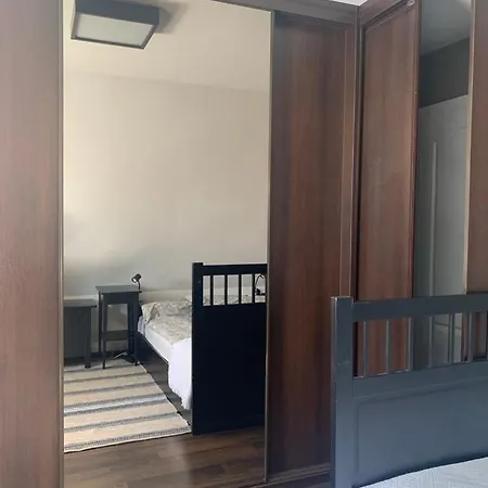Pogodna Przystan Apartment *