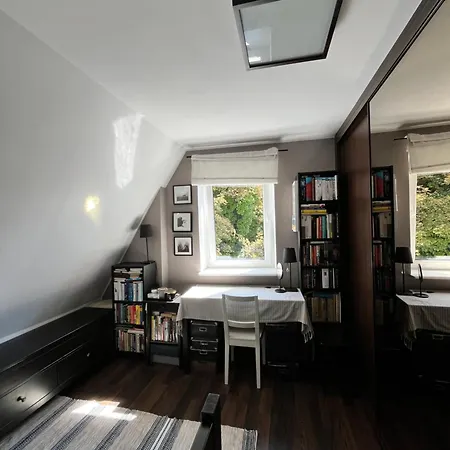 Pogodna Przystan Apartment