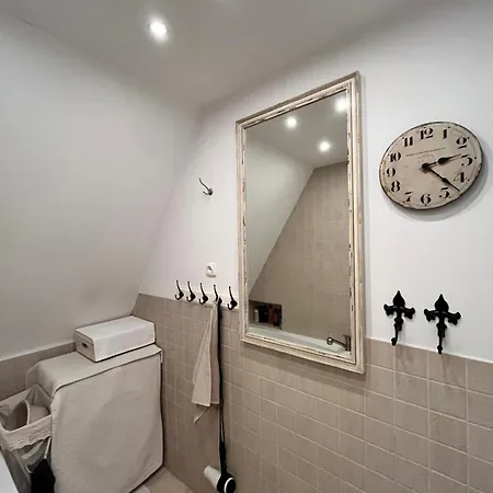 Apartment Pogodna Przystan