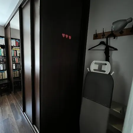 Apartment Pogodna Przystan