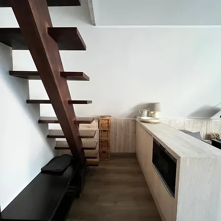 Apartment Pogodna Przystan *