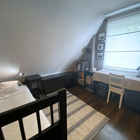 Apartment Pogodna Przystan