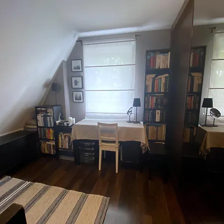 Pogodna Przystan Apartment Gdansk